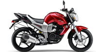 FZ16